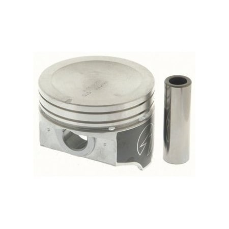 Seal Pwr Engine Part Cast Piston, 1110P 1110P